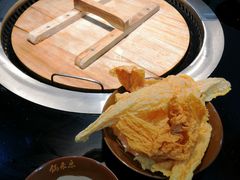 -锅来乐地锅鸡(安亭店)