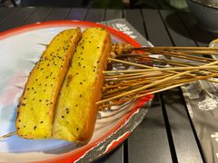 -北丐先生·野馄饨烧烤(长宁龙之梦店)