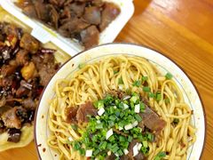 -邓邓胖姐拌面(濉溪路店)