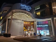 -深圳来福士广场