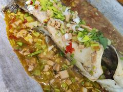 -三煮纸包鱼(青岛总店)