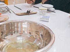 -撮一顿纳西铜火锅
