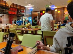 -郑州美盛喜来登大酒店