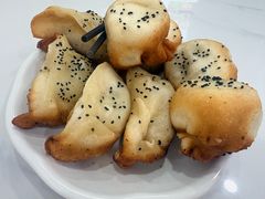 -张记汤馆(嫩江路店)