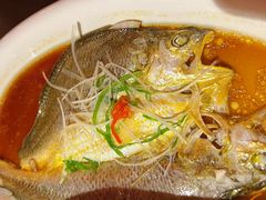 -江南赋(内蒙古大厦店)