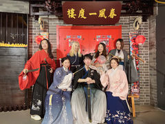 -梦游沉浸式古风剧场·春风一度楼(车公庙店)