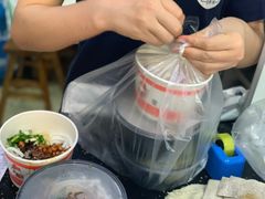-刘维兰老素粉(化龙桥总店)