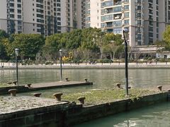 -苏州河梦清园环保主题公园