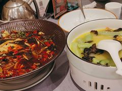-金哥私房菜馆(张府园总店)