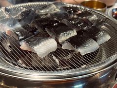 -本炙炭烤·蒲烧活鳗料理店(金沙洲店)