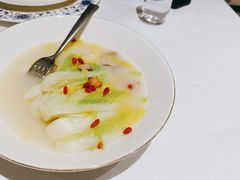 -Yan Ting 宴庭中餐厅(上海静安瑞吉酒店)