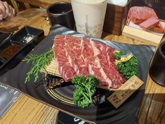 -黑牛の店·和牛烧肉(合生汇店)