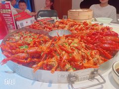 -靓虾二哥长沙地标小龙虾(五一广场店)