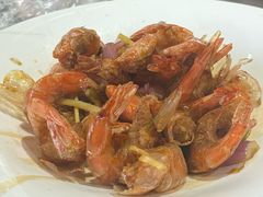 -良师门滨海人家·海鲜·家常菜(滨海城店)