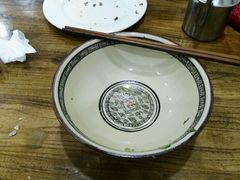 -马遂林烩面馆(少室路店)