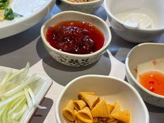 -京味斋·北京烤鸭(华威桥北工大店)