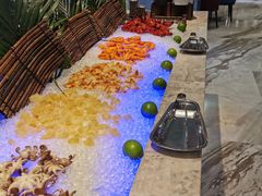 -鹭江潮餐厅•福建菜(鹭江佲家酒店)