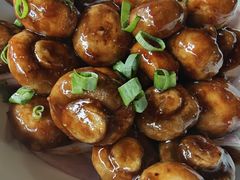 -遇见小院—虹鳟鱼•农家菜(怀柔店)