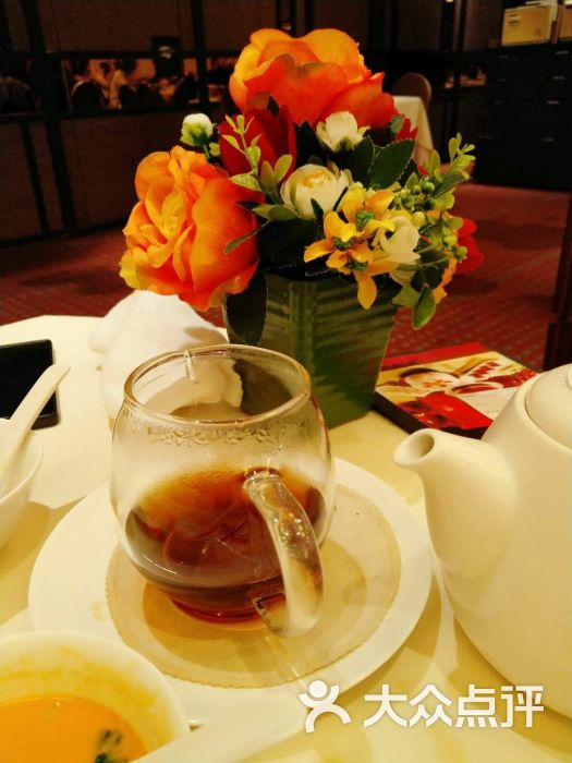 利苑酒家(珠江新城店)图片 - 第2张