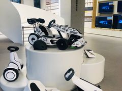 门面-小米科技园