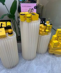 -Fundi张玉珊修身堂·indiba·BTL科技瘦身