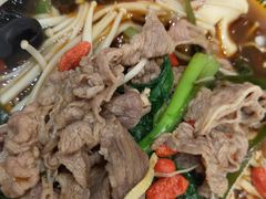 -金乐活美食(中街店)