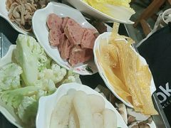 -木萨火锅店(开鲁路店)