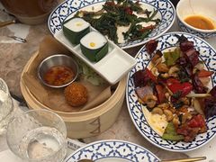 -KingThaia金泰兰(滨江天街店)