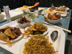 -堂会·KTV·自助餐·团建聚会(天河店)