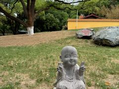 -太子山公园(园东路)