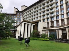 -合肥融创永乐半山酒店·永乐半山西餐厅