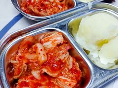 -三餐季年糕火锅(韩乐坊店)