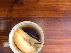 日式苹果茶-幸会吉市(丰泽店)