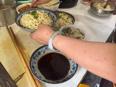 -文武王氏烧饼·无矾油条(西溪路店)