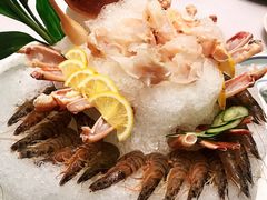 -宁波海逸大酒店·逸轩餐厅