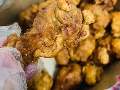 -阿捡忭京炸鸡(韭菜园总店)