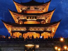 -大理洱海