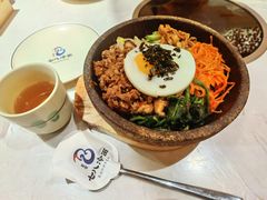 -七八冷面·延边朝鲜族美食(欢乐谷店)