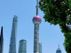 -上海港国际客运中心