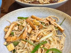 -圳兴面王·拌川·特色炒面(福田车公庙店)