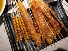 -京韵胡同·酱香羊蝎子火锅涮肉(长寿路店)