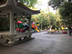 -中山公园(石岐街道)