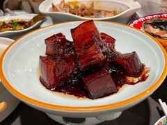 -肆月河豚·新淮扬(金融街店)