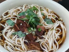 -李先生牛肉面·米饭套餐