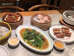 -如轩·海鲜砂锅粥·潮汕菜(南城店)