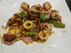 -味可道美食坊(福基路店)