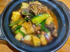 -苏渝汇重庆江湖菜(桐泾公园店)