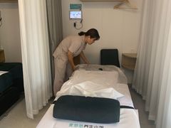 -麦悠悠·SPA·推拿(沈杜公路地铁站店)
