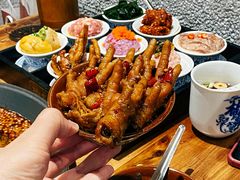 -楠火锅(广州总店)