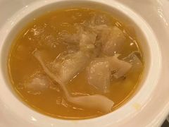 -大连富丽华大酒店